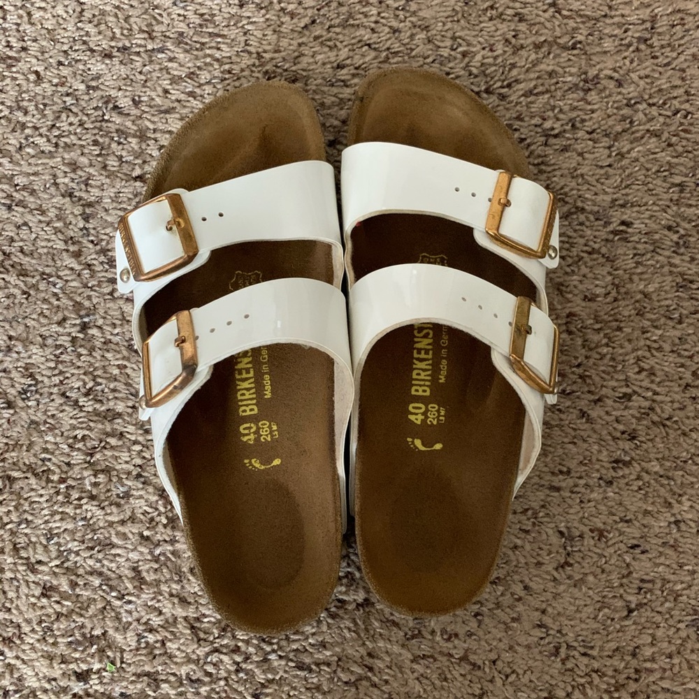 Birkenstock’s